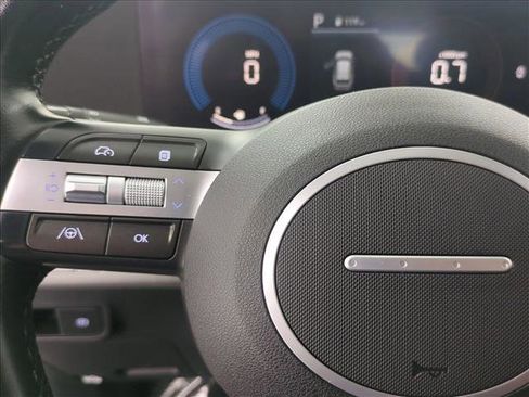 Certified 2024 Hyundai Kona SEL FWD image 29