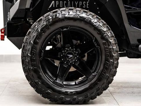 Used 2021 Jeep Wrangler Unlimited Rubicon image 13