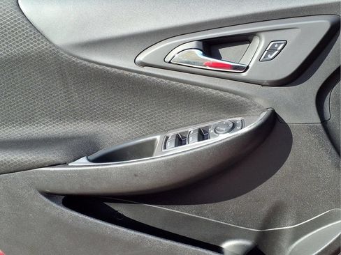Used 2025 Chevrolet Malibu LT FWD image 20