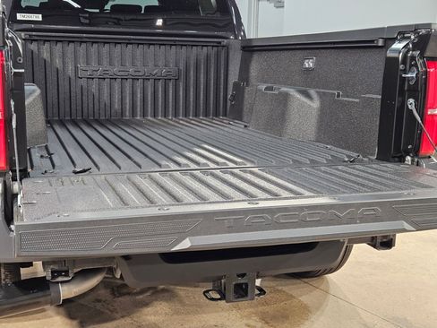New 2026 Toyota Tacoma SR5 AWD/4WD image 21