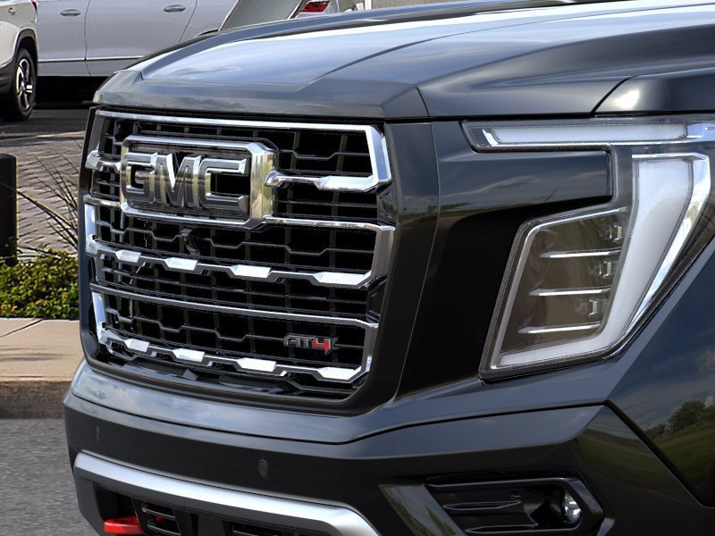 New 2027 GMC Yukon AT4 w/ Technology Package AWD/4WD image 13