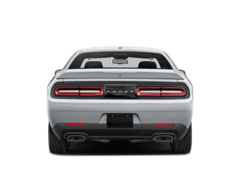Used 2023 Dodge Challenger R/T w/ Plus Package RWD image 36