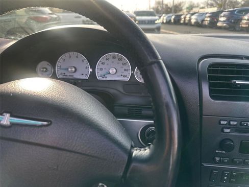 Used 2003 Ford Thunderbird RWD image 17