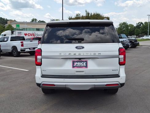 Used 2024 Ford Expedition Max XLT AWD/4WD image 6