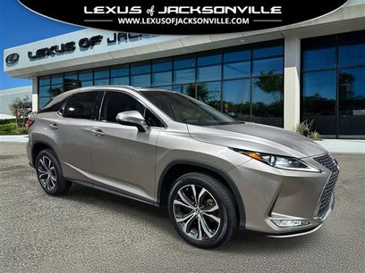 Certified 2022 Lexus RX 350 FWD w/ Premium Package