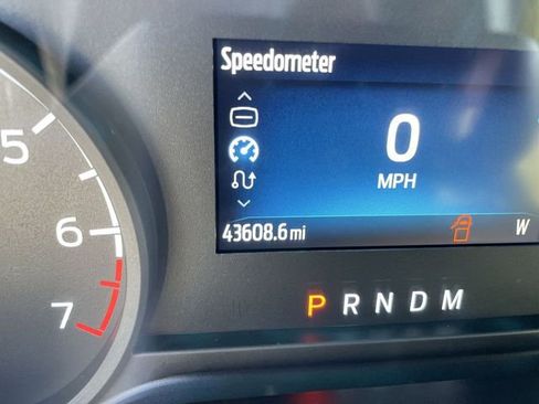 Used 2023 Ford F150 XLT image 12