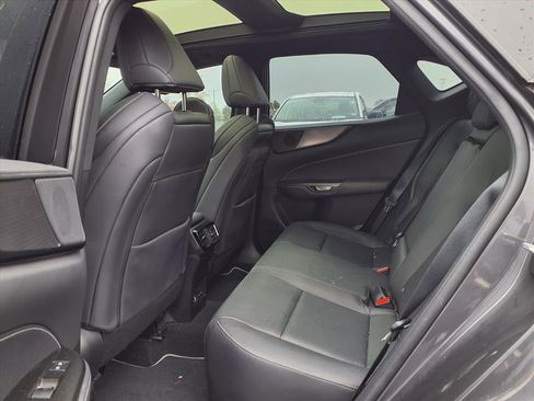 Used 2023 Lexus NX 350 F Sport image 28