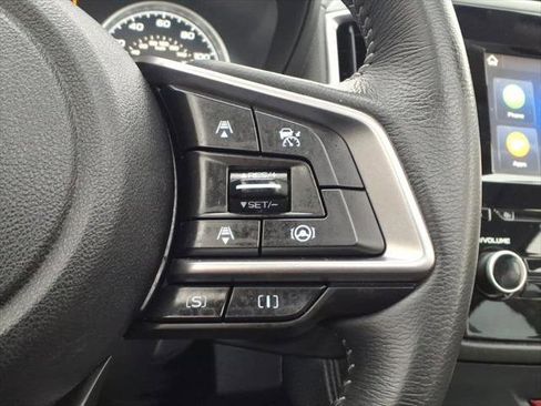 Used 2021 Subaru Forester Premium AWD/4WD image 16
