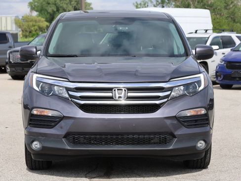 Used 2018 Honda Pilot EX-L image 5