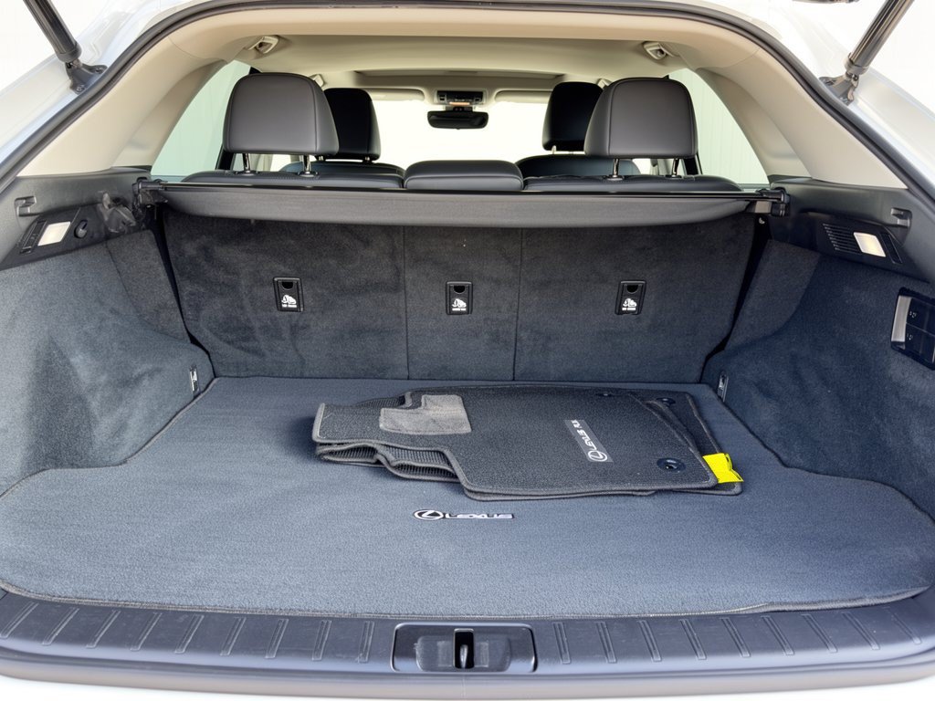 Used 2021 Lexus RX 350 FWD w/ Premium Package image 28