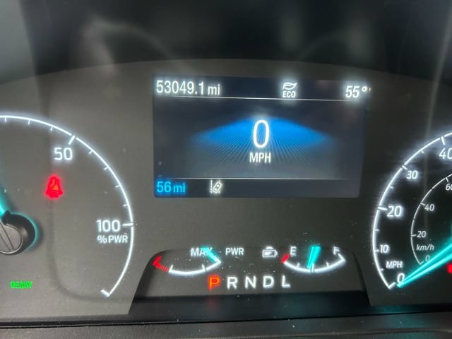 Used 2022 Ford E-Transit 148 High Roof Extended RWD image 15