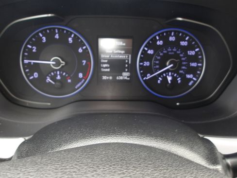 Used 2020 Hyundai Palisade SEL image 18