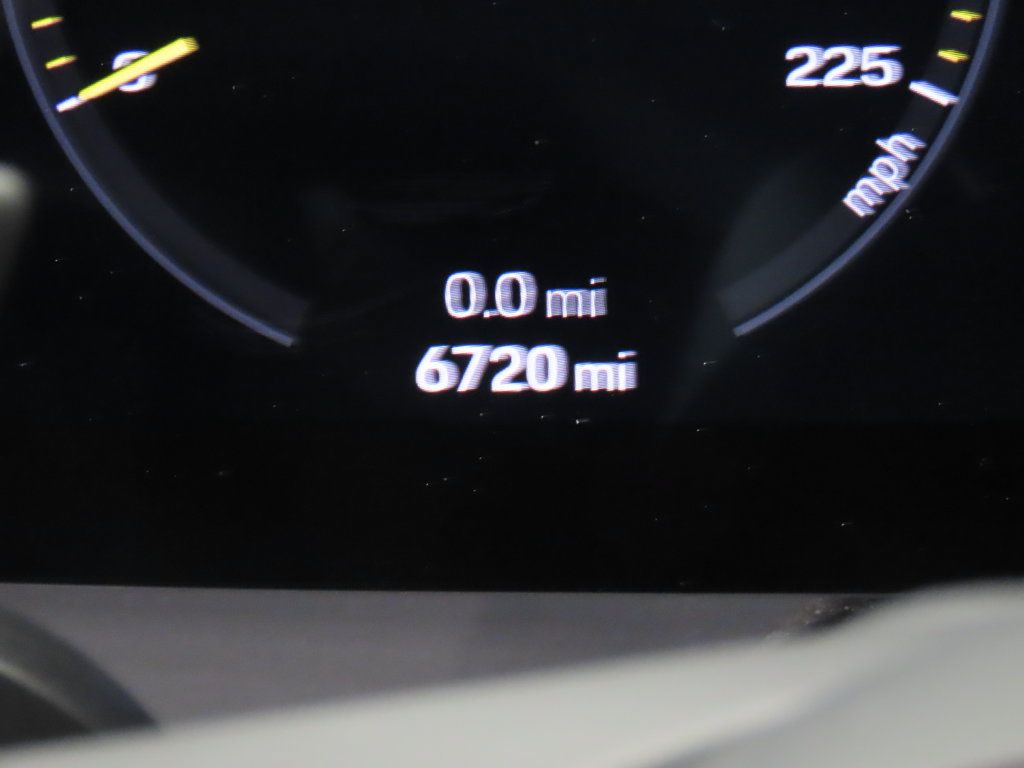 Certified 2025 Porsche 911 GT3 RS RWD image 18
