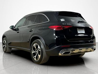 Used 2026 Mercedes-Benz GLC 350e 4MATIC