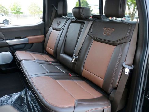 New 2026 Ford F150 King Ranch w/ Equipment Group 601A High AWD/4WD image 24