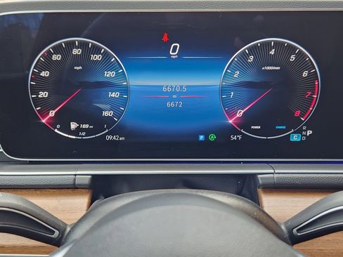 Certified 2026 Mercedes-Benz GLE 350 4MATIC image 15