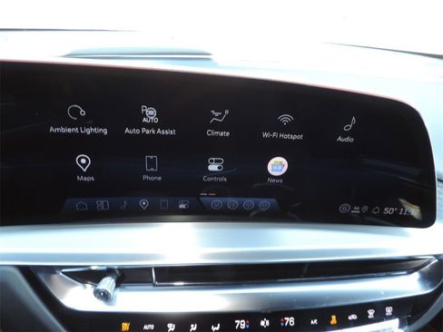 New 2026 Cadillac Lyriq Premium Luxury image 19