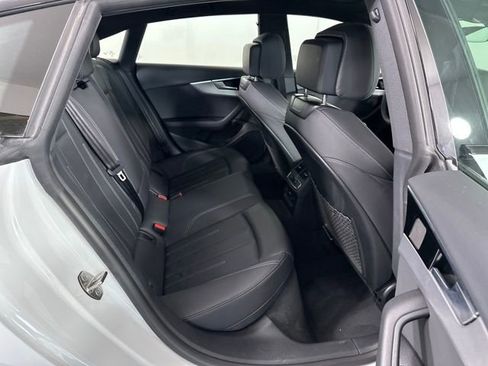 Used 2025 Audi A5 2.0T Premium Plus image 26