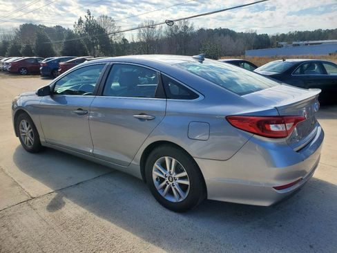 Used 2017 Hyundai Sonata SE image 11