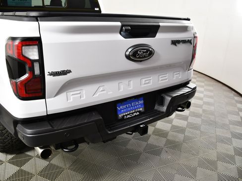 Used 2024 Ford Ranger Raptor AWD/4WD image 15