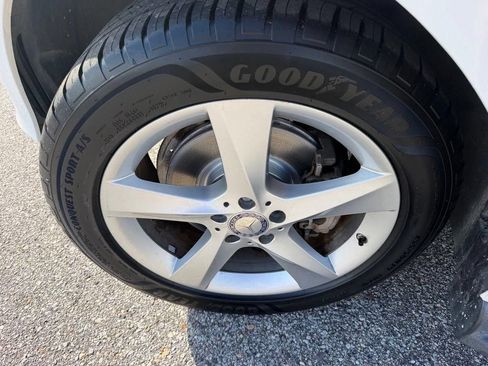 Used 2017 Mercedes-Benz GLE 350 image 26
