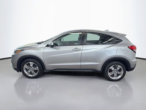 Used 2019 Honda HR-V LX image 6