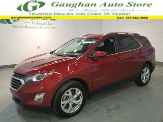 Used 2020 Chevrolet Equinox LT AWD/4WD 360° Tour