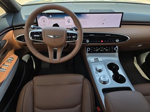 New 2026 Genesis GV70 2.5T Advanced AWD/4WD image 22