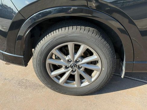 Used 2025 MAZDA CX-5 AWD 2.5 S w/ Preferred Package image 6