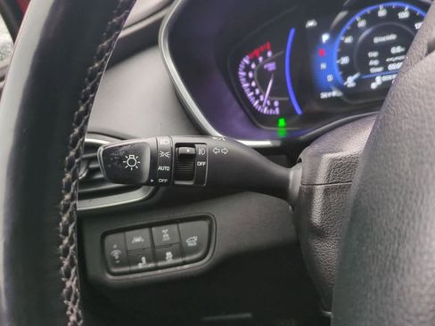 Used 2019 Hyundai Santa Fe Ultimate image 27