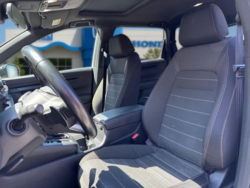 Used 2024 Honda CR-V Sport image 14