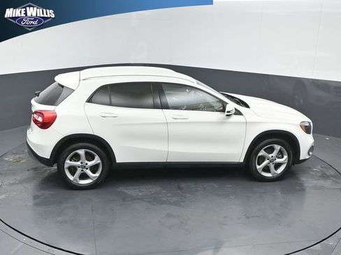 Used 2020 Mercedes-Benz GLA 250 image 16