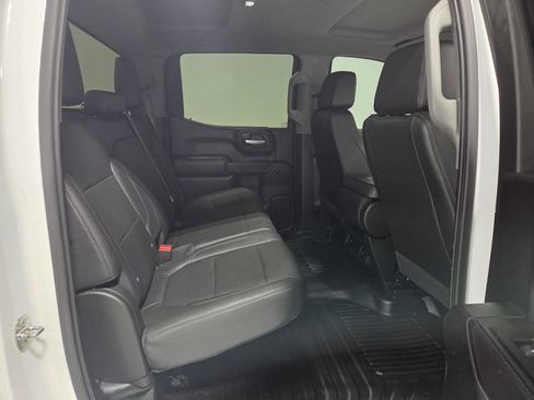 Used 2021 Chevrolet Silverado 1500 W/T w/ WT Fleet Convenience Package image 15