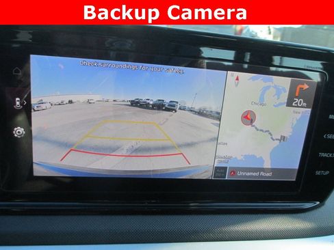 Used 2022 Kia K5 GT-Line w/ GT-Line FWD Premium Package image 13