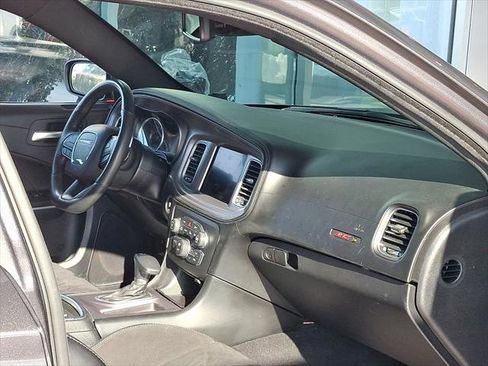 Certified 2023 Dodge Charger Scat Pack image 11