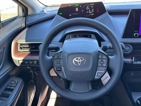 New 2026 Toyota Prius SE image 24