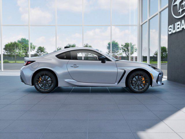 New 2026 Subaru BRZ tS RWD image 6