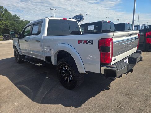 Used 2023 Ford F250 King Ranch w/ Chrome Package AWD/4WD image 3
