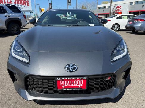 New 2026 Toyota GR86 image 3