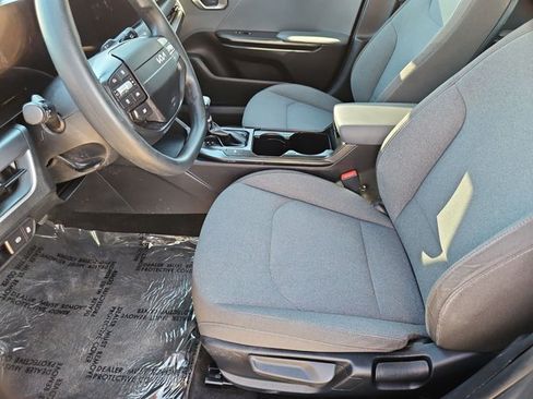 Used 2025 Kia K4 FWD image 21