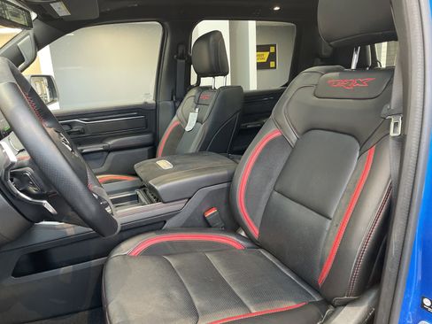 Used 2022 RAM 1500 TRX w/ TRX Level 2 Equipment Group AWD/4WD image 17