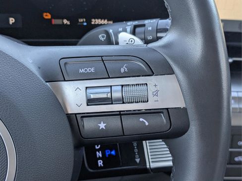 Certified 2024 Hyundai Kona SEL FWD image 27