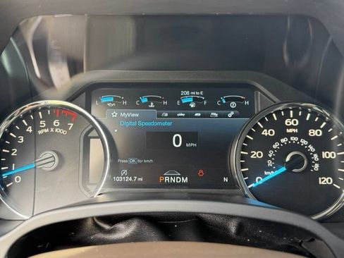 Used 2018 Ford F150 King Ranch w/ Equipment Group 601A Luxury AWD/4WD image 15