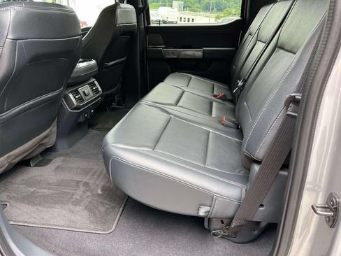 Certified 2023 Ford F150 XLT w/ Equipment Group 302A High AWD/4WD image 19