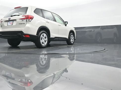 Used 2022 Subaru Forester image 22