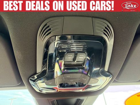 Used 2025 Dodge Hornet R/T AWD/4WD image 17