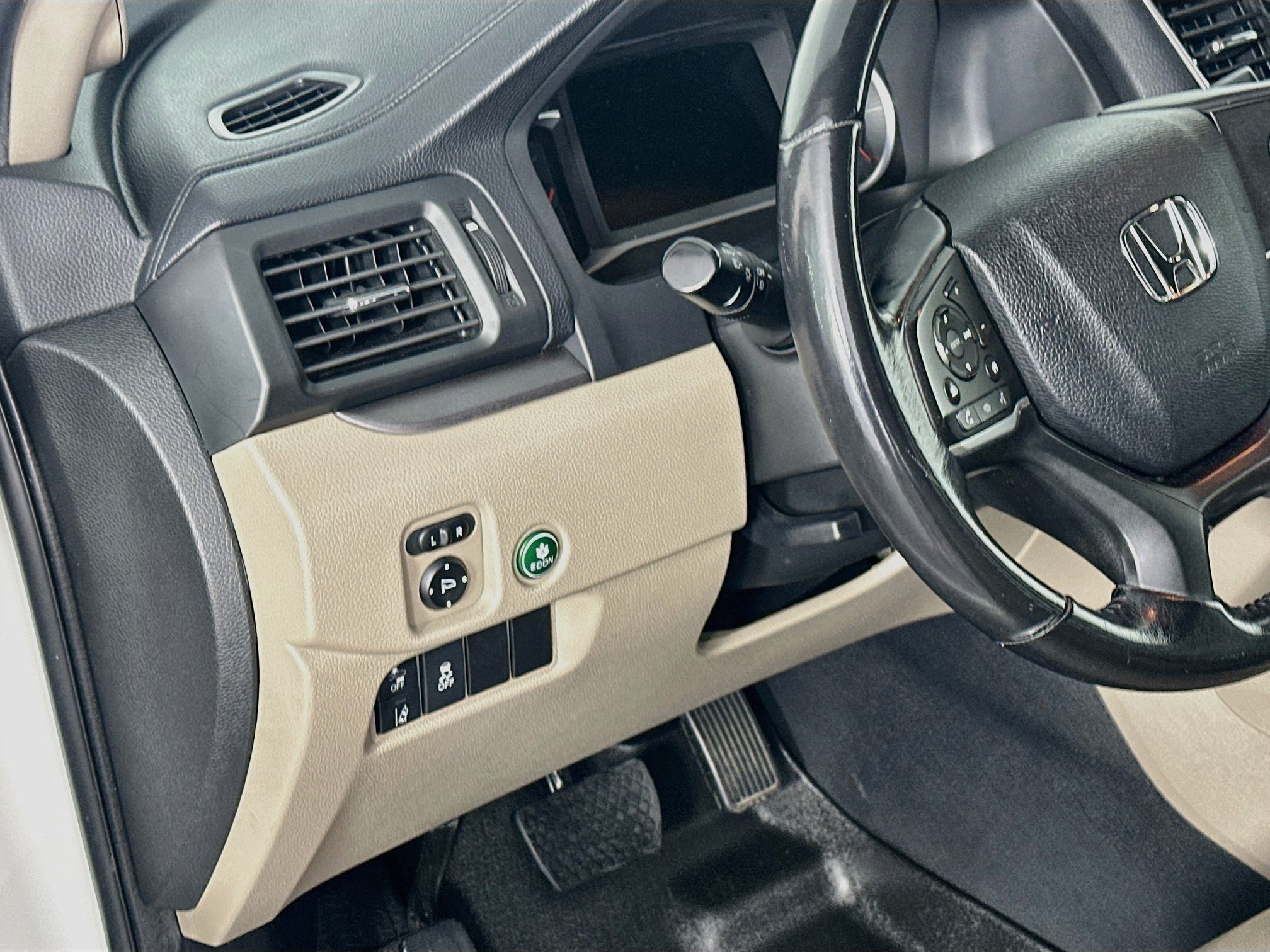 Used 2019 Honda Pilot EX-L image 16