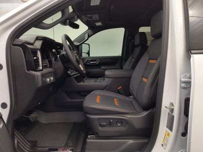 New 2026 GMC Sierra 2500 AT4 w/ AT4 Premium Plus Package