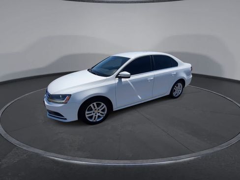 Used 2017 Volkswagen Jetta S FWD image 4