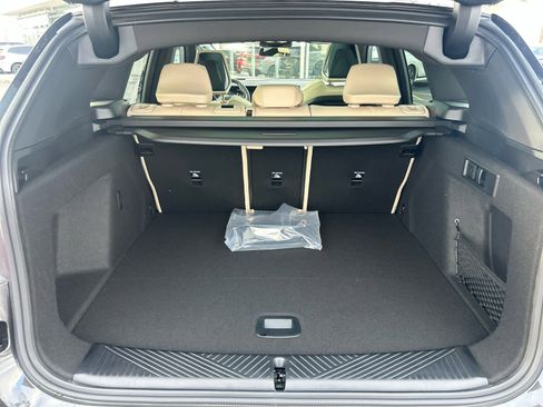 New 2026 BMW X3 xDrive30 w/ Premium Package image 12